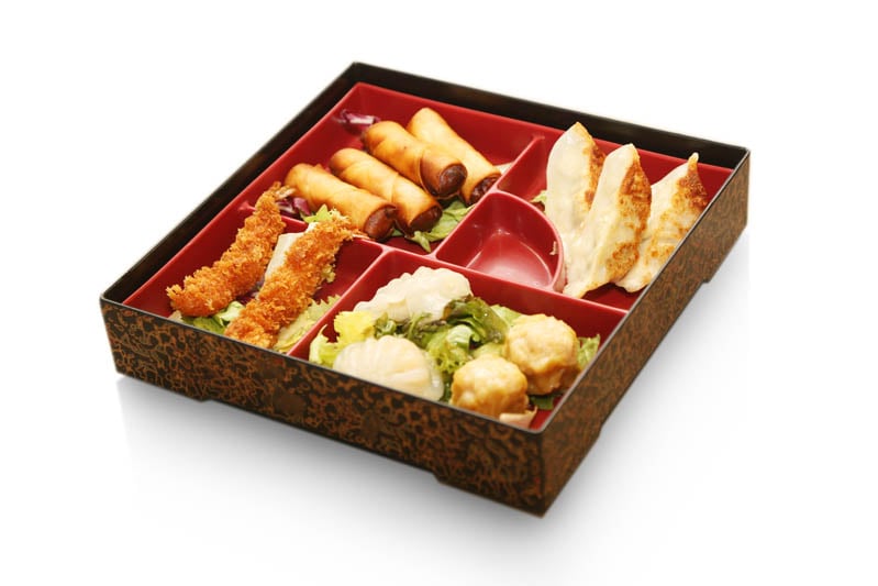 Hoki Sushi 3